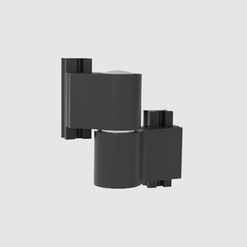 C60 hinge