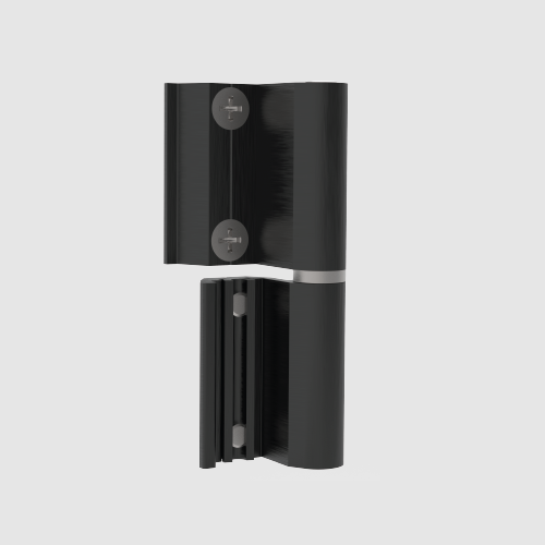 LR hinge