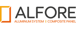 Alfore Logo