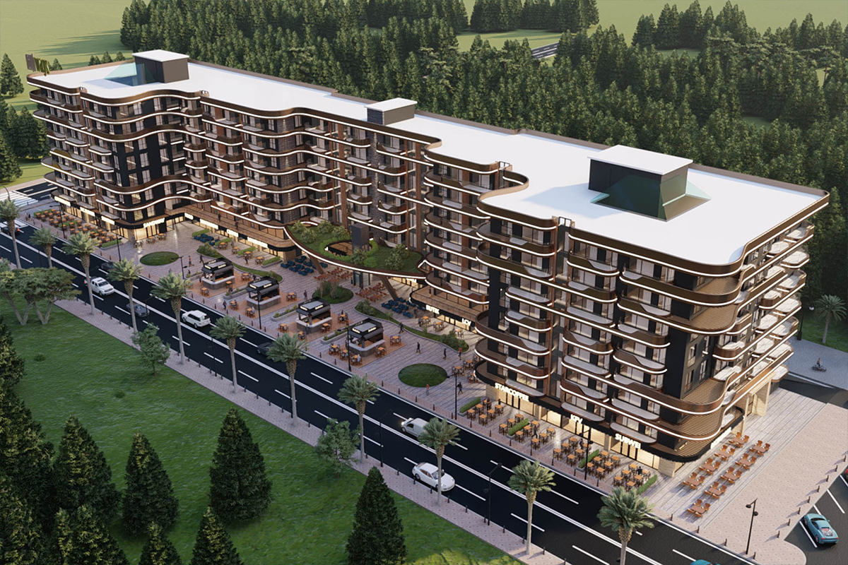Allways Bornova
