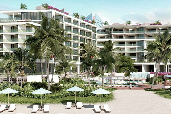 ANDAZ Residence