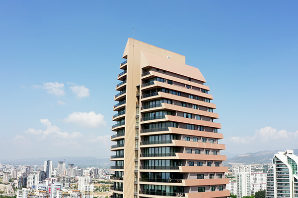 Arma Residence