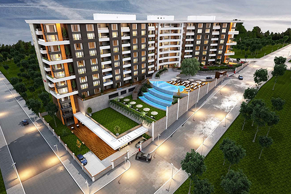Asmira Loft