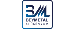 Beymetal Logo