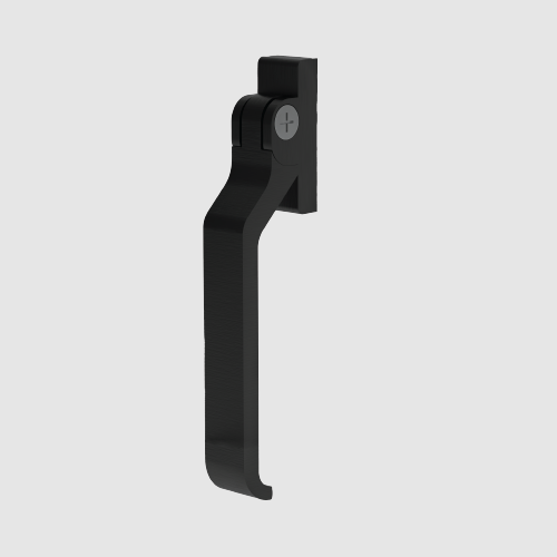 casement-handle