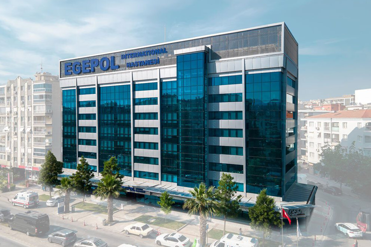 Egepol Hospital