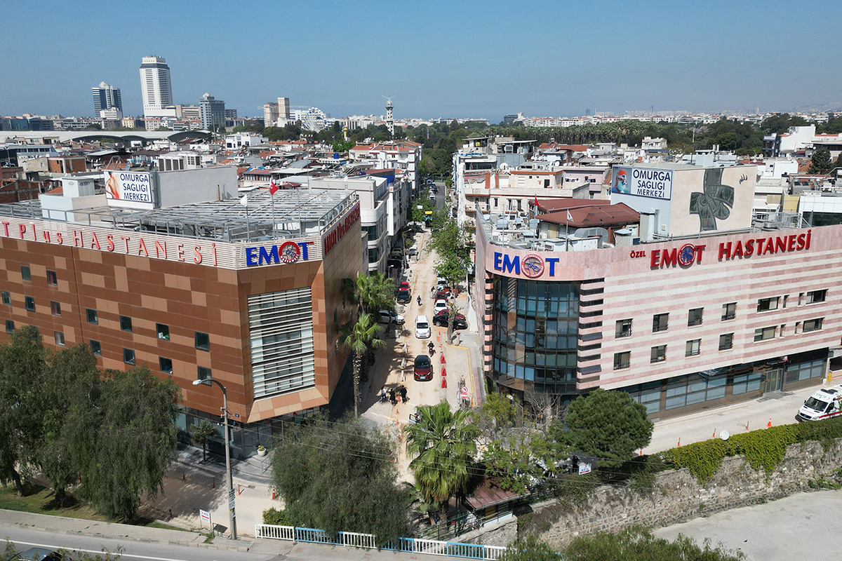 Emot Hastanesi