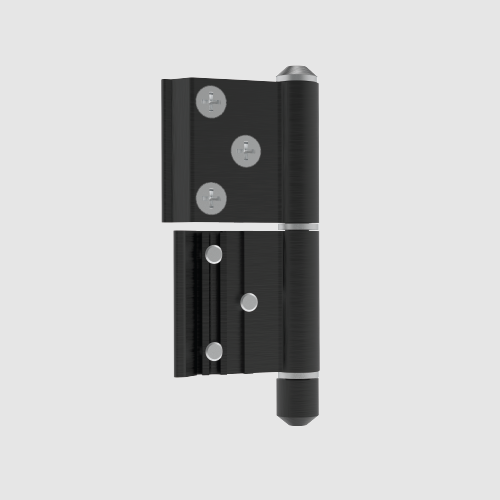 fold middle hinge