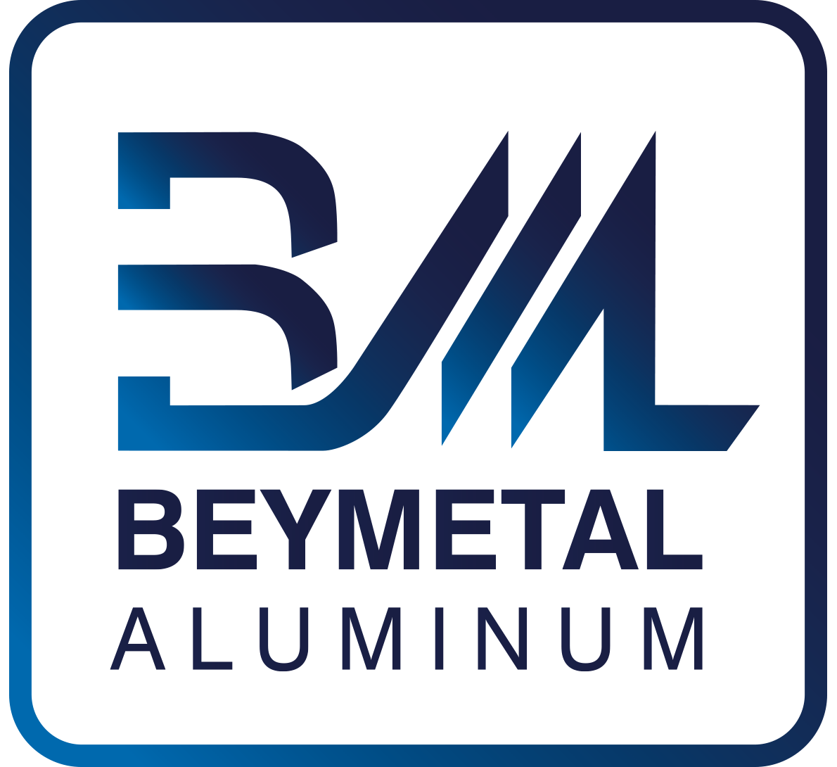 Beymetal Group - Aluminum Manufacturing