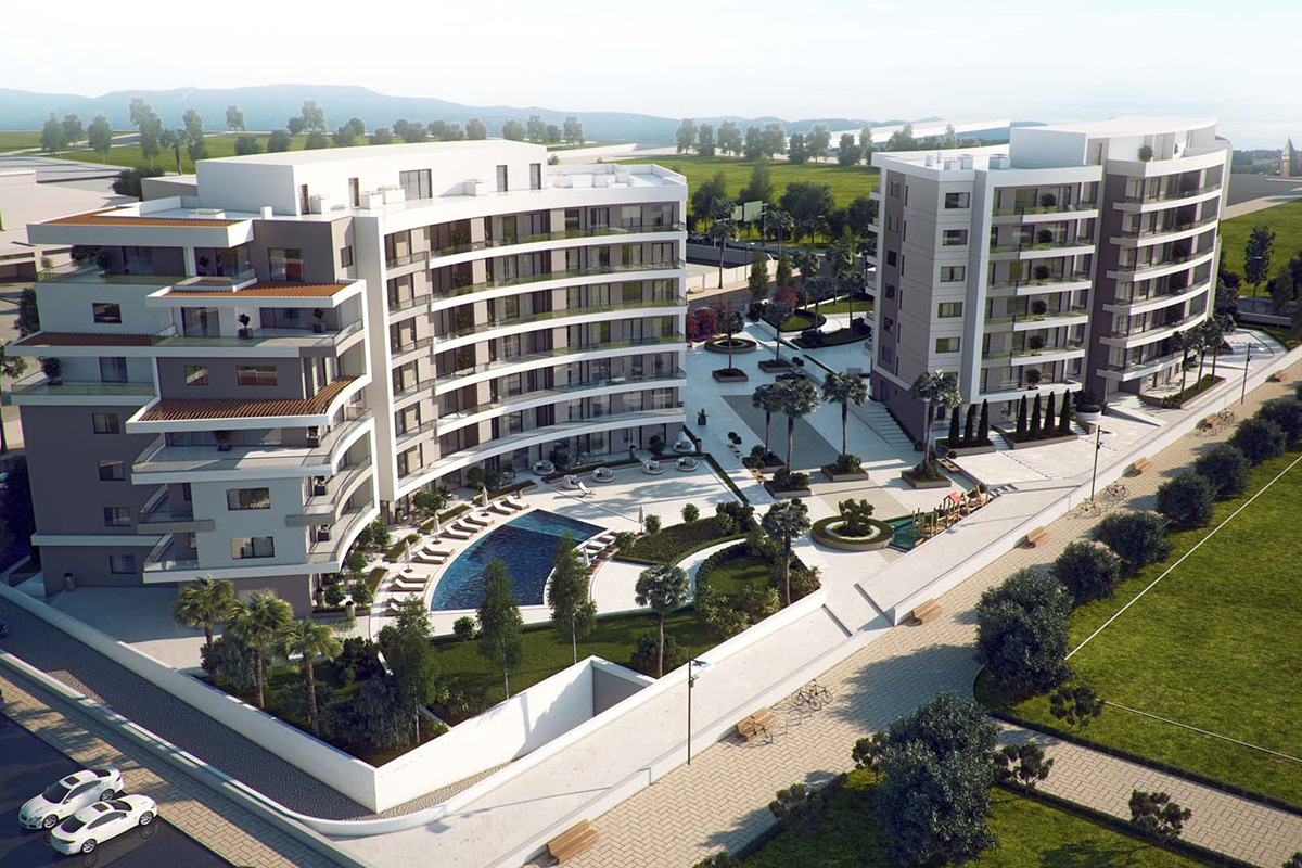 Narova 1. Etap