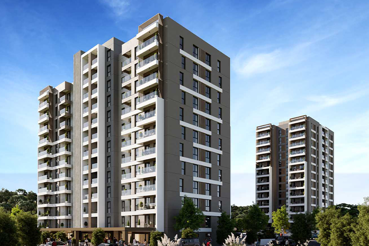 Göktaş Orion Life