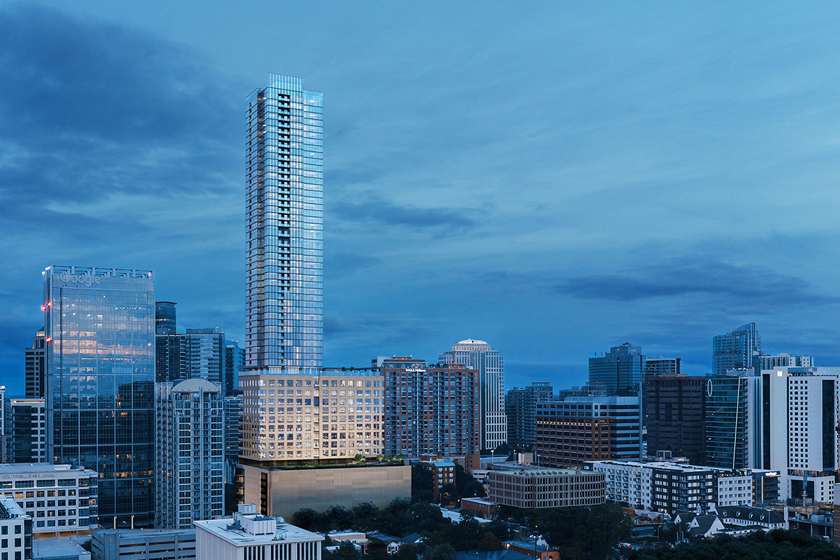 1072 Peachtree