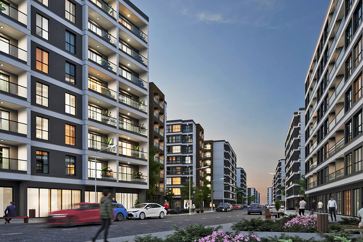 Prestij Koru