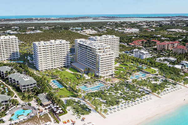St. Regis Residence