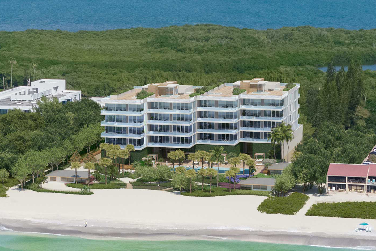 SAGE Residence