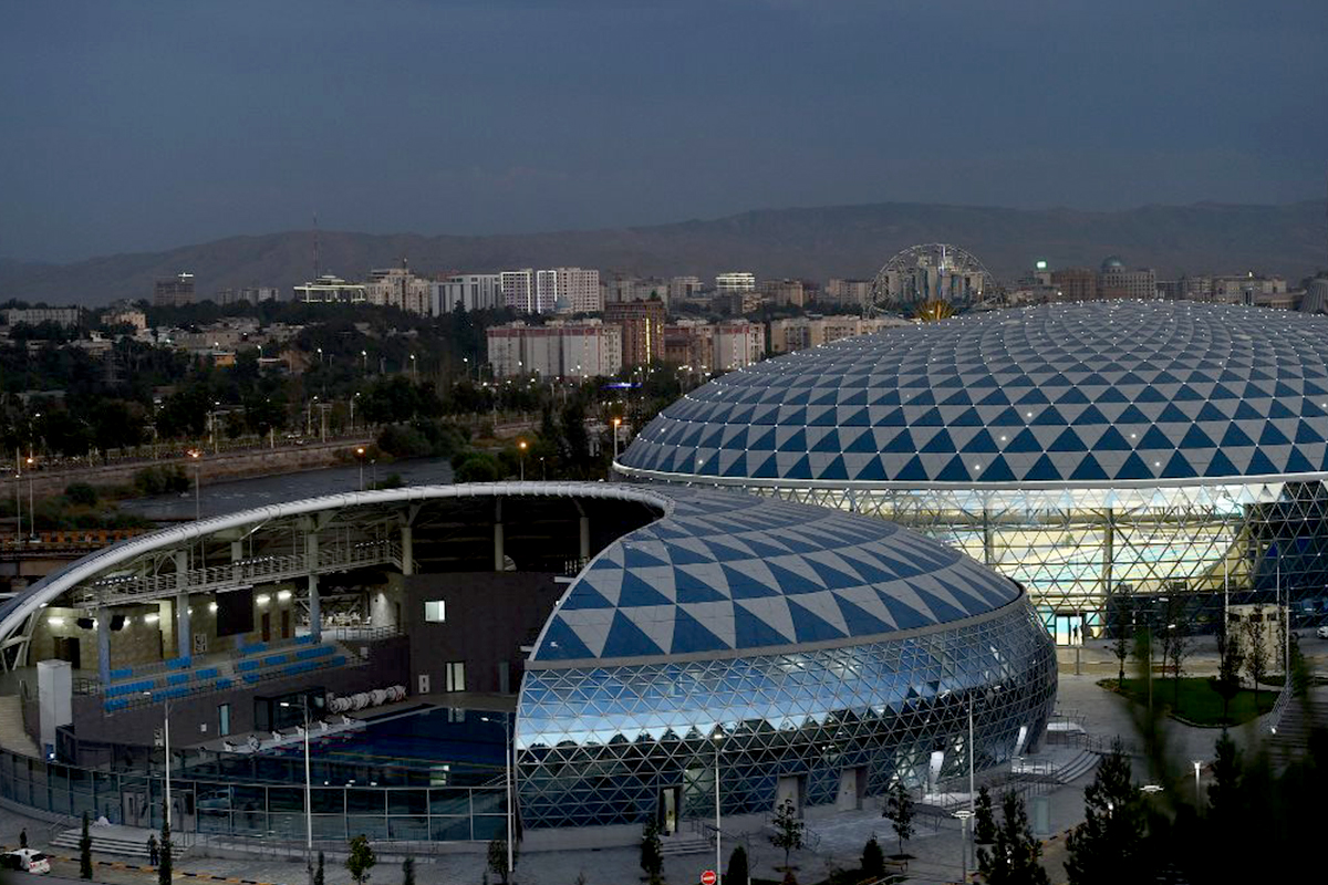 Sport Complex