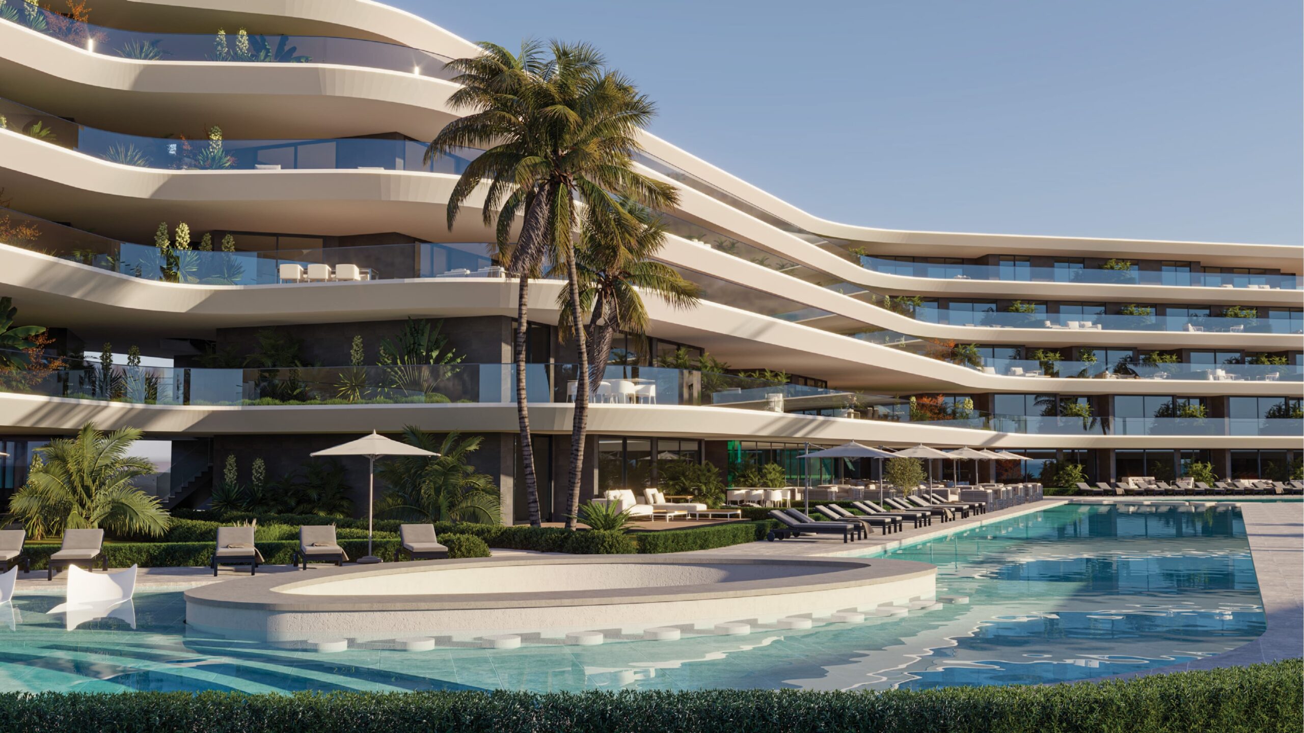 Noa Terrace