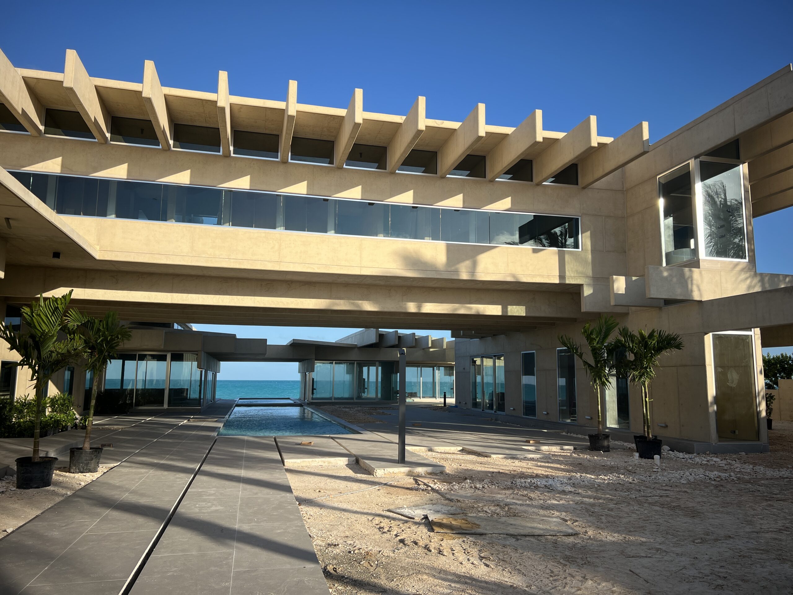 Stipa Residence