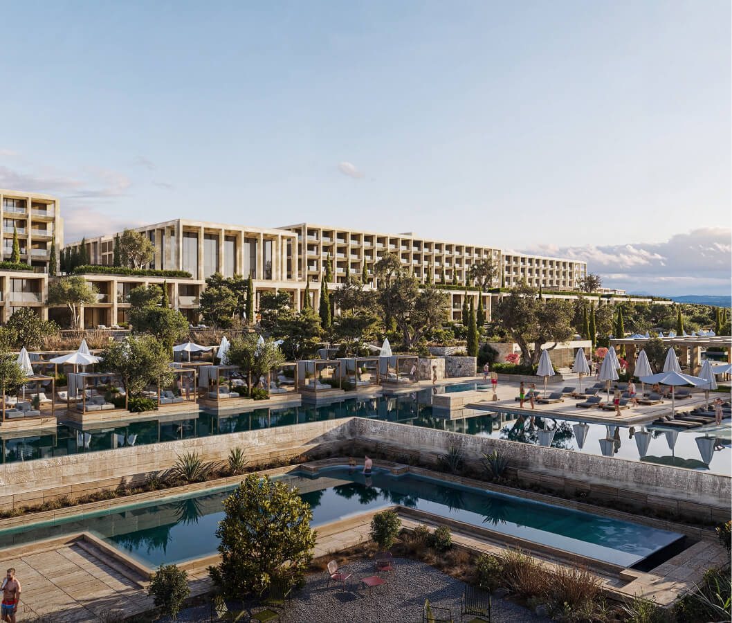 Akra Barut Hotel