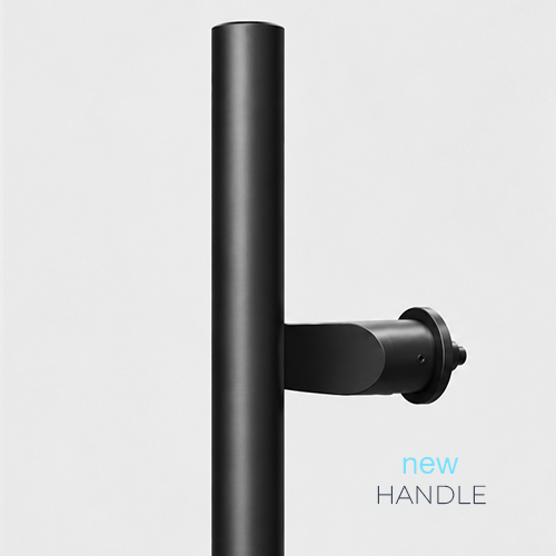 VELA Pool Handle