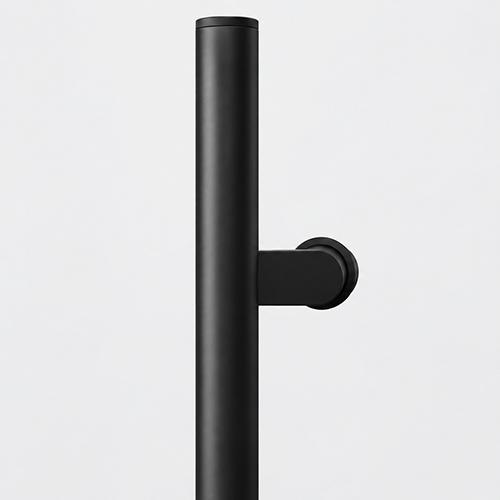 VELA Pool Handle Detail