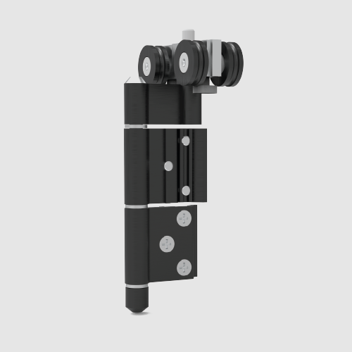 fold top hinge